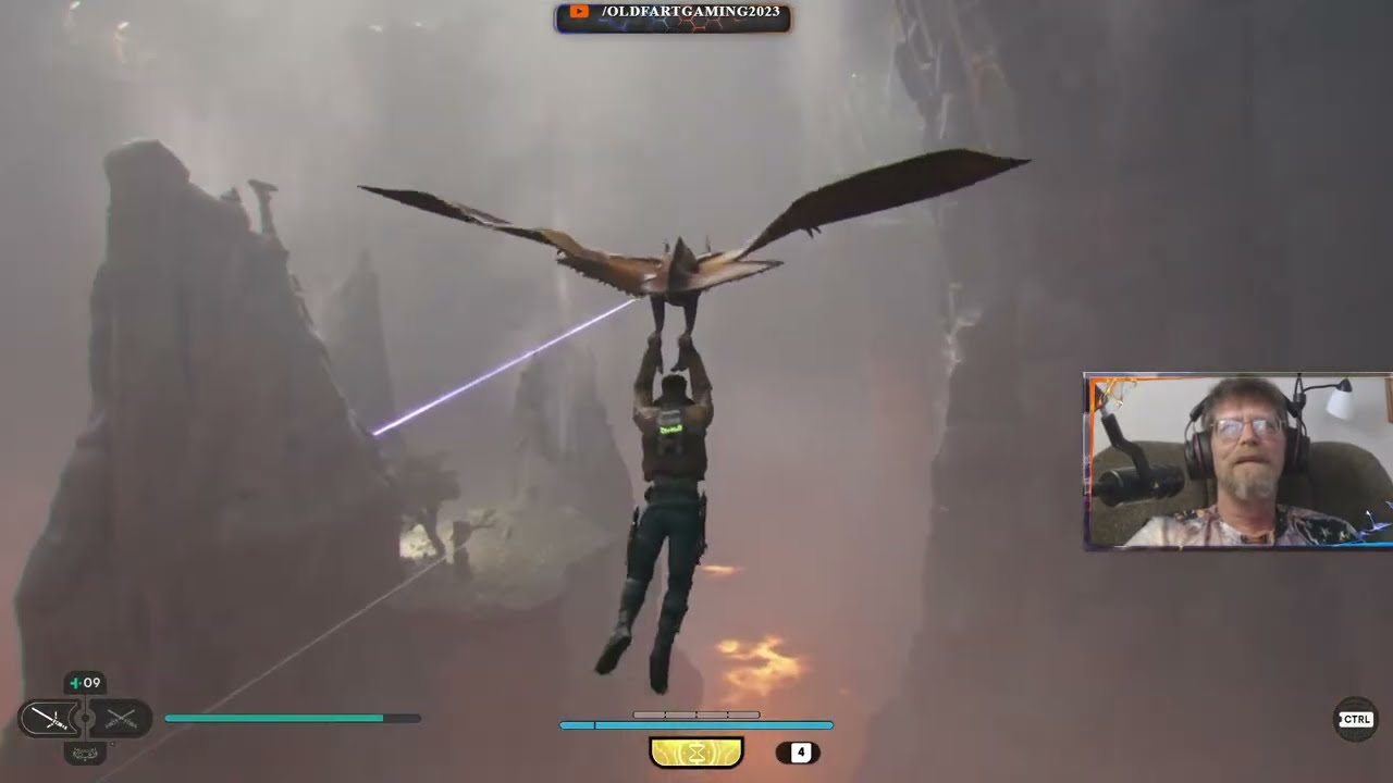 STAR WARS Survivor Part 18 #gaming