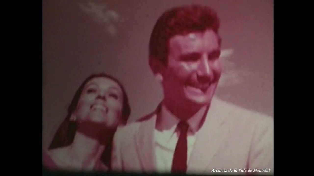 Films promotionnels pour Expo 67, 1967
