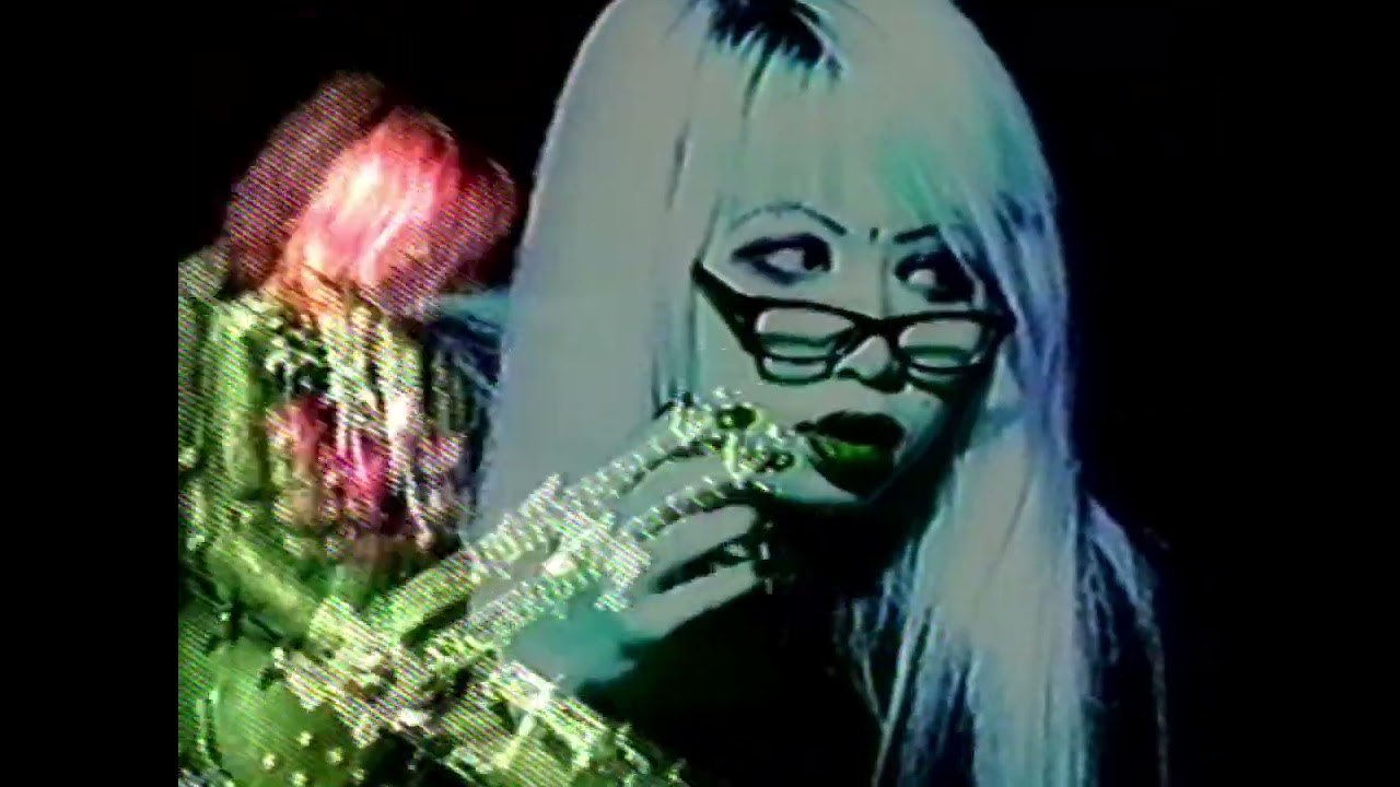 Missalina Rei - メルヘン遊園地 [PV] HQ