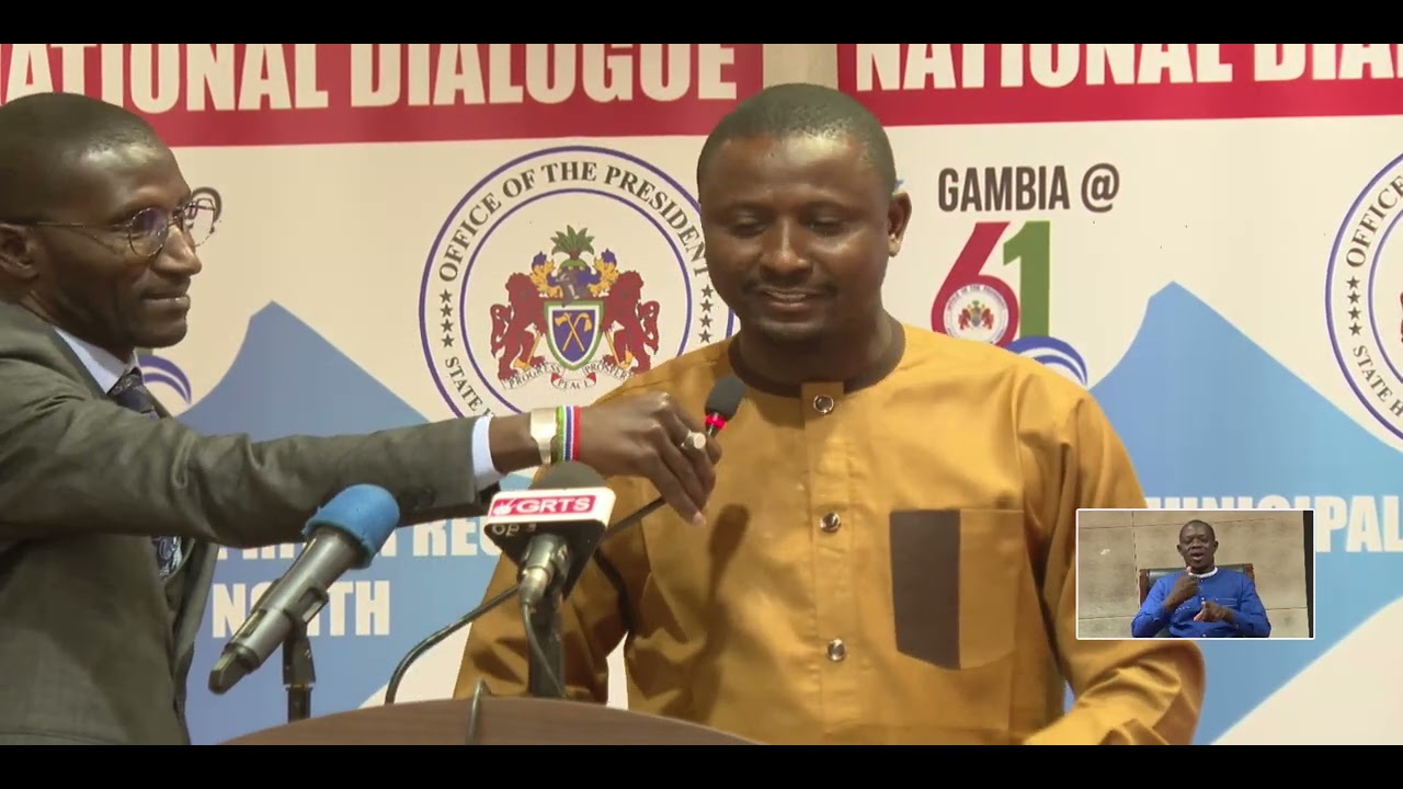 3RD NATIONAL DIALOGUE 2026 PART 1