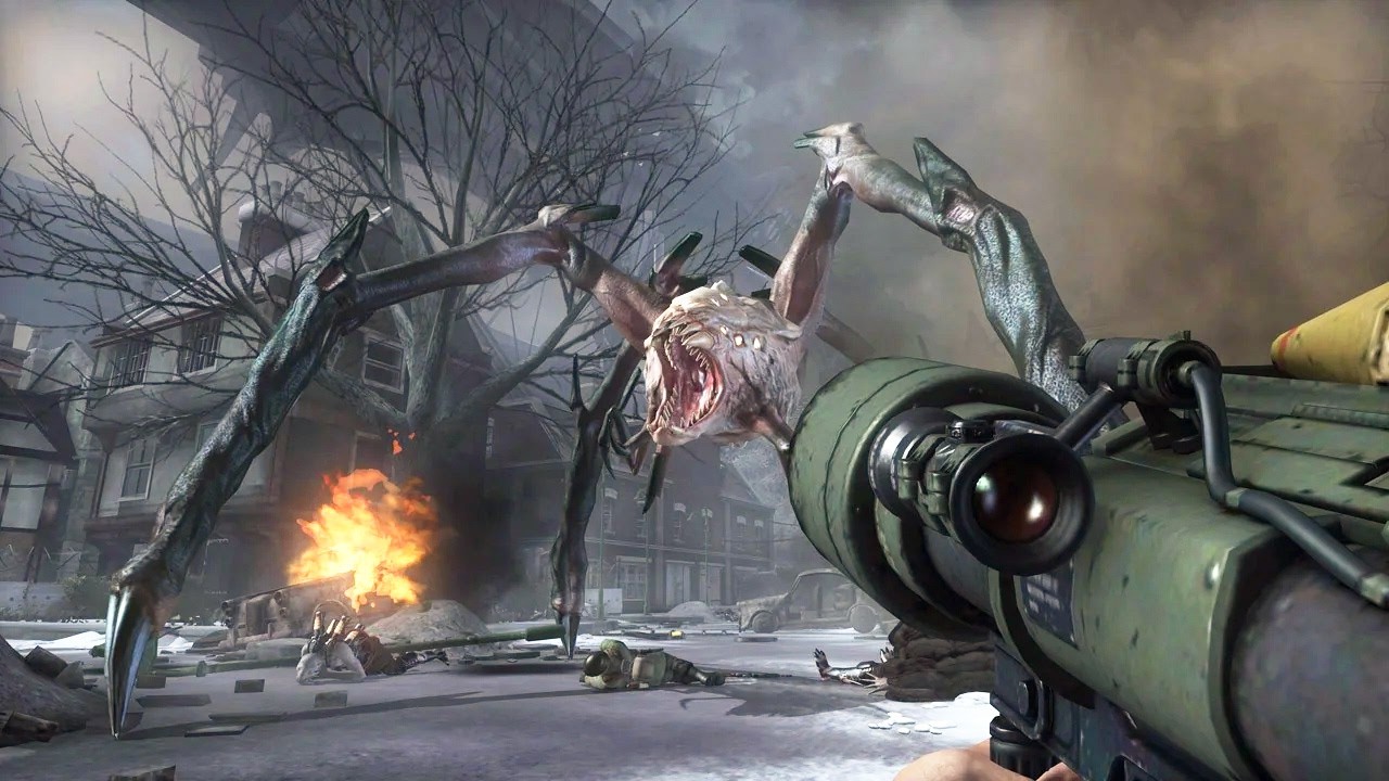 10 Games You Have to Play Twice To EXPERIENCE FULLY