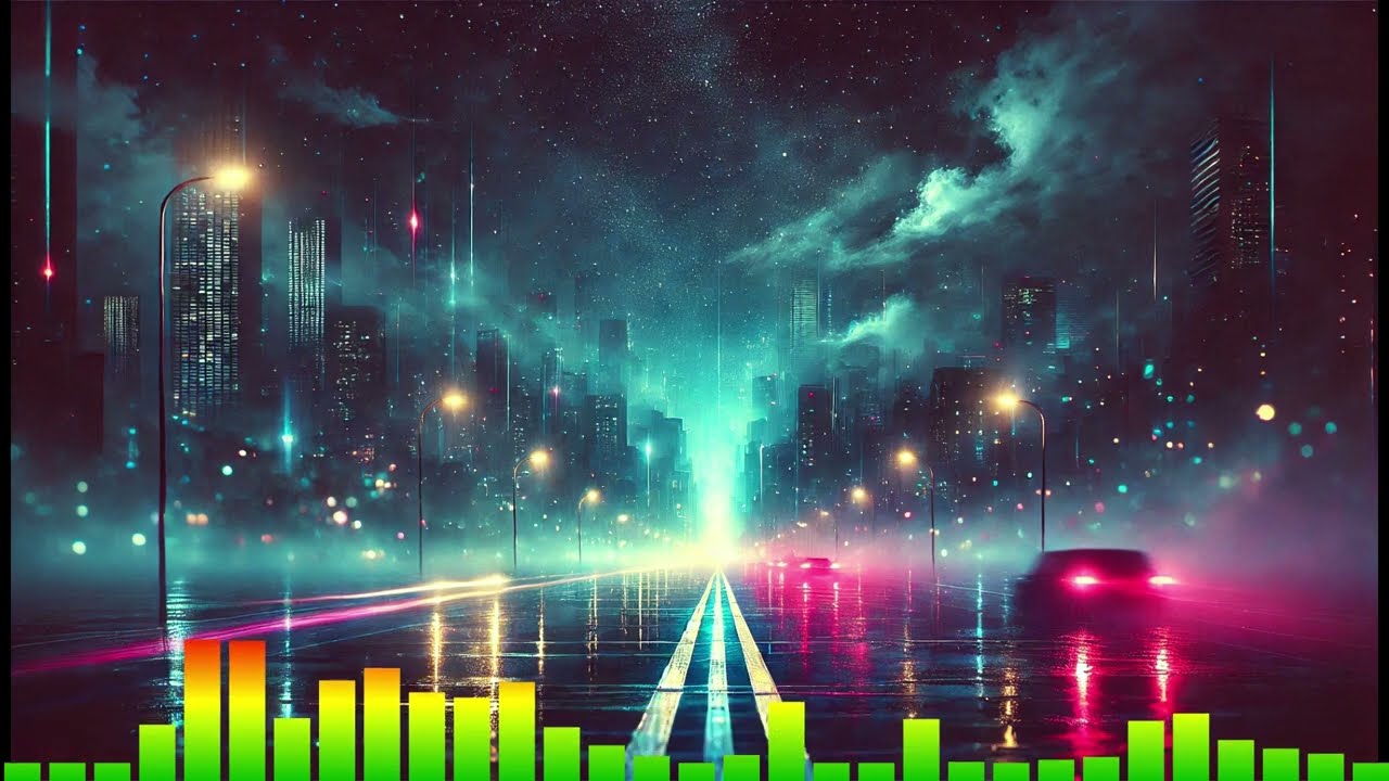 #11 Lost in Motion 【DEEP HOUSE/MC-707】
