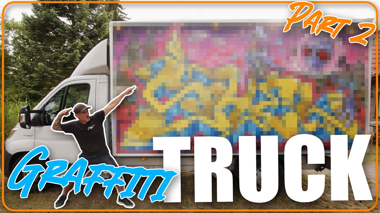 -Graffiti-Truck--Part.2--(Folge.20)