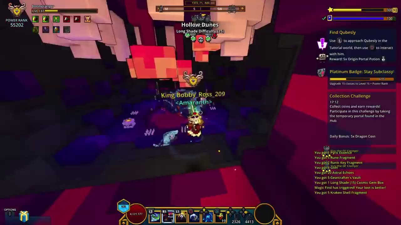 Trove