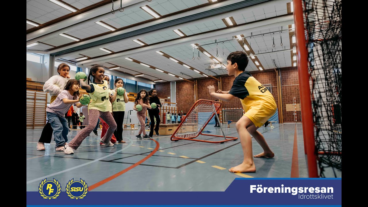 Eskilstuna Guifs satsning på handboll efter skolan i Årby har blivit en succé