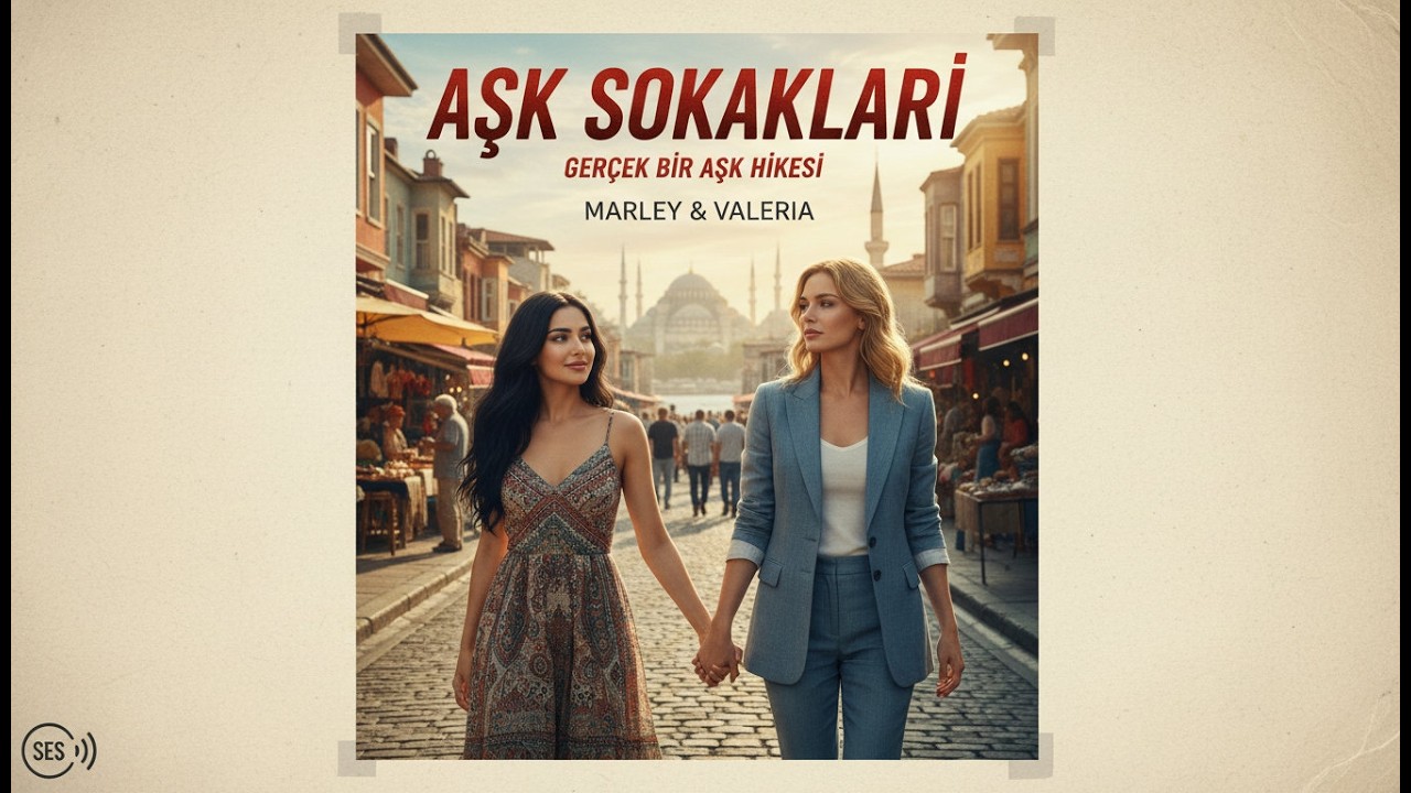 Anne Öldü, Kız Üvey Kızkardeşiyle Yeni Hayata Başladı