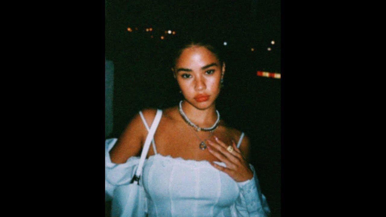 (FREE) Partynextdoor x Tory Lanez Type Beat - 