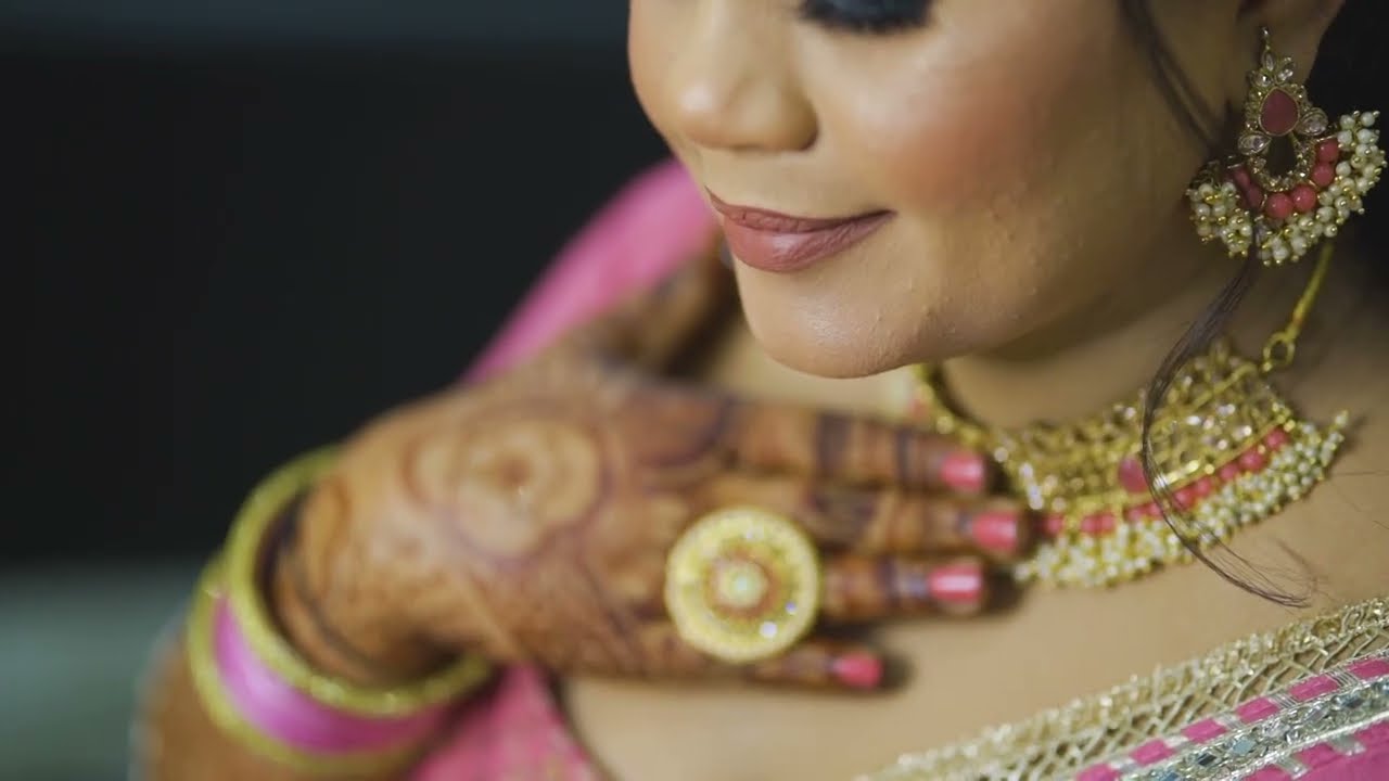Ring Ceremony Highlights of 2023।। Simran Photography Ghudda 9463078122