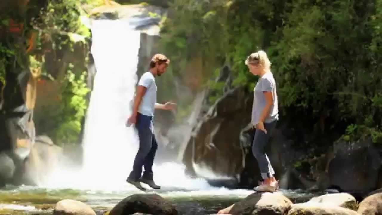 Magic Trance Session | August 2013 [HD Music Video]