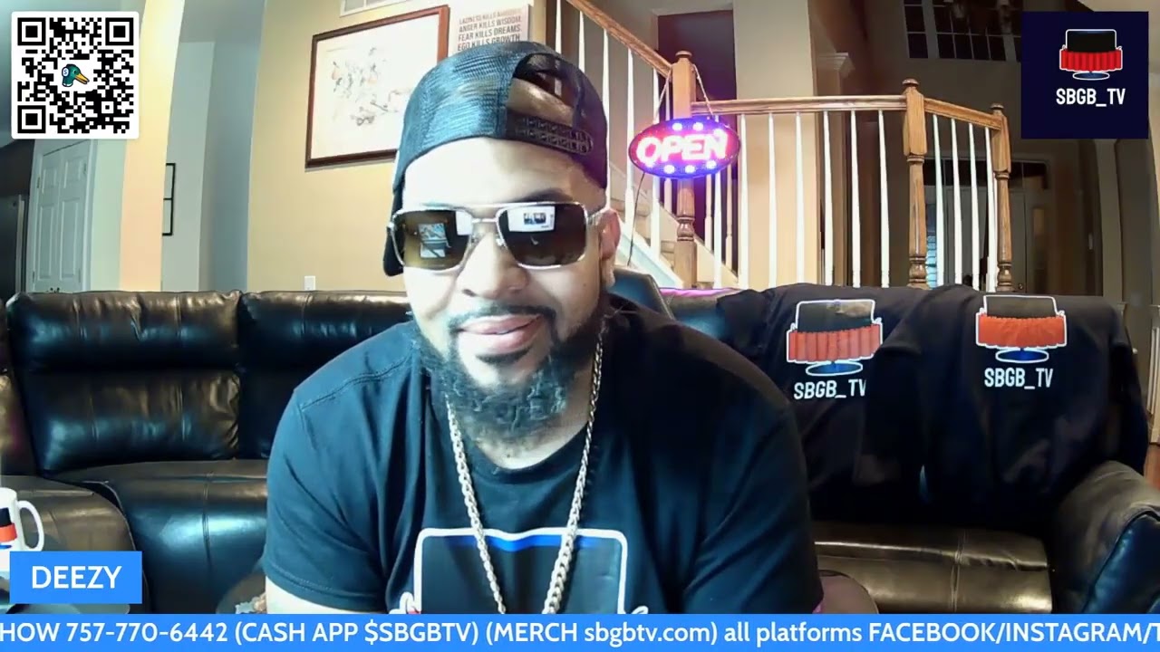 NO JUMPER SITUATION WAS BIGGER THEN BIG U RICO INDICTMENT