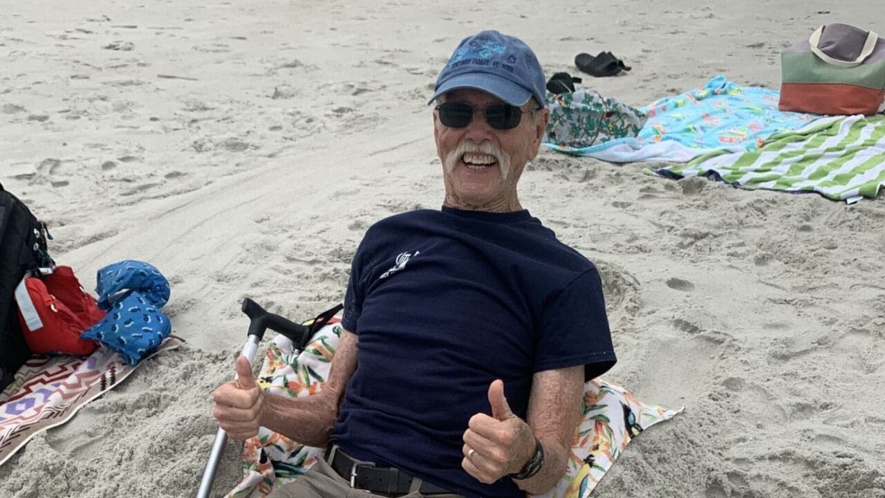 Well-known Decatur cycling attorney, advocate dies after bike crash