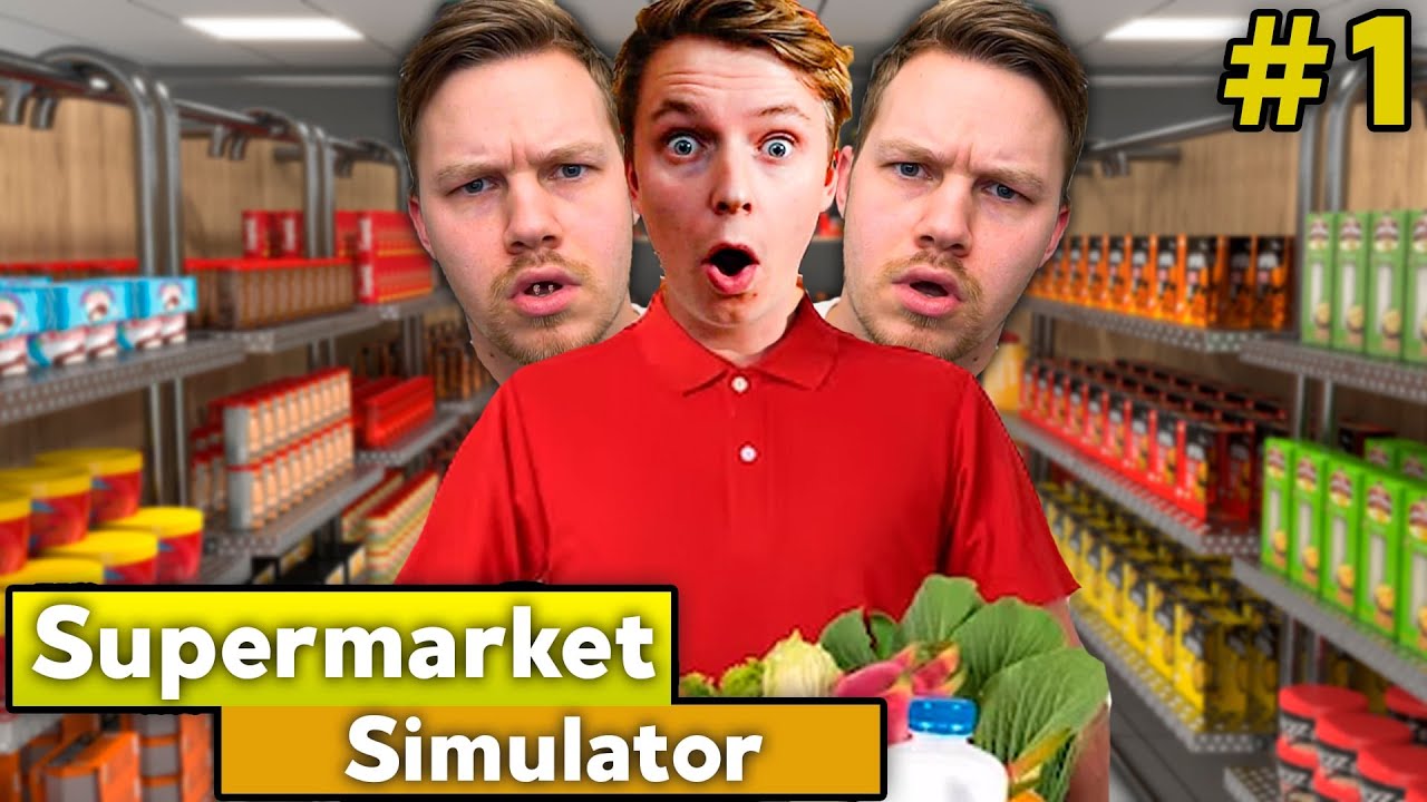 JK har snakket om dette spil i 3 uger...