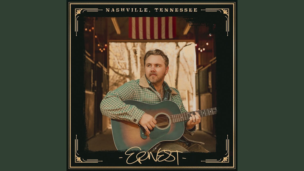 Hangin’ On (feat. Morgan Wallen)
