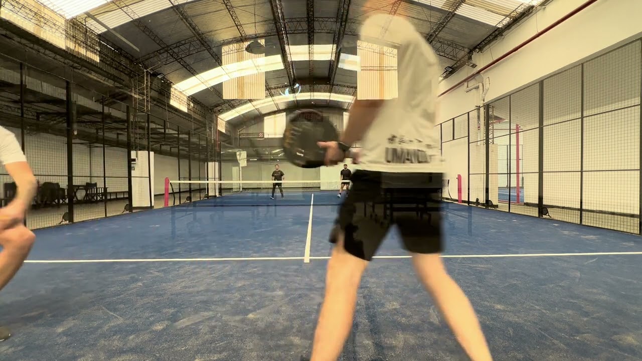 Padel Tournament_C9_Game#2_14.07.24