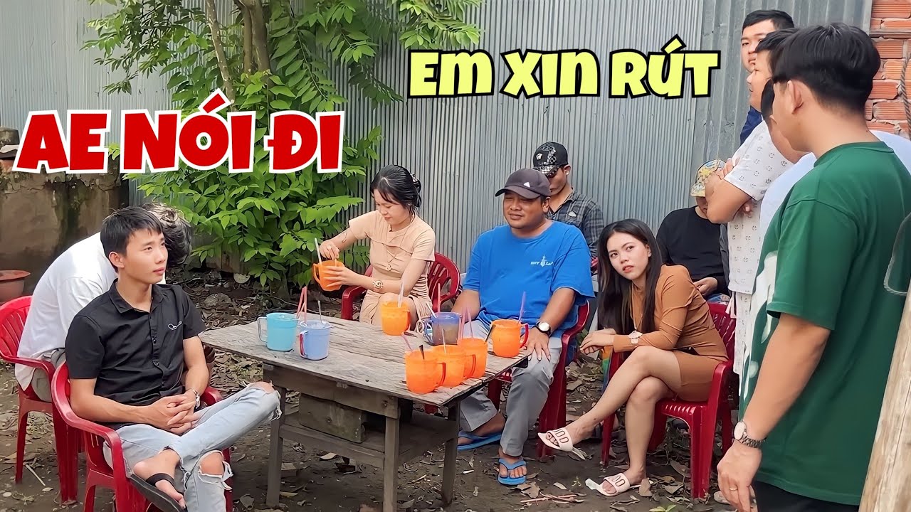 Ông Hải Thất Vọng Vì Tụi Nhỏ Ham Vinh Hoa Phú Quý Mà Bỏ Mình