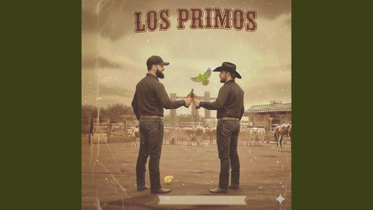 Los Primos