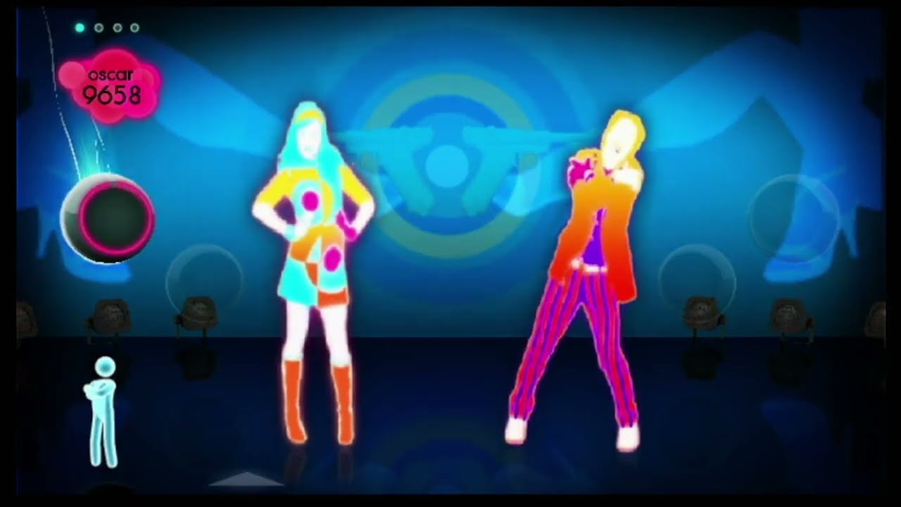 Just Dance 2: Soul Bossa Nova By Quincy Jones & His Orchestra