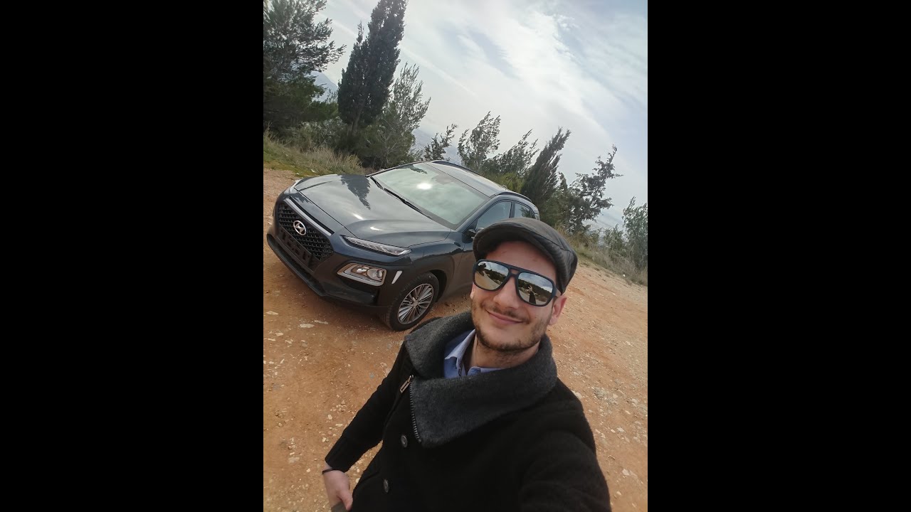 Hyundai  Kona 1.0 120Hp Premium Package! | ΠΑΡΟΥΣΙΑΣΗ