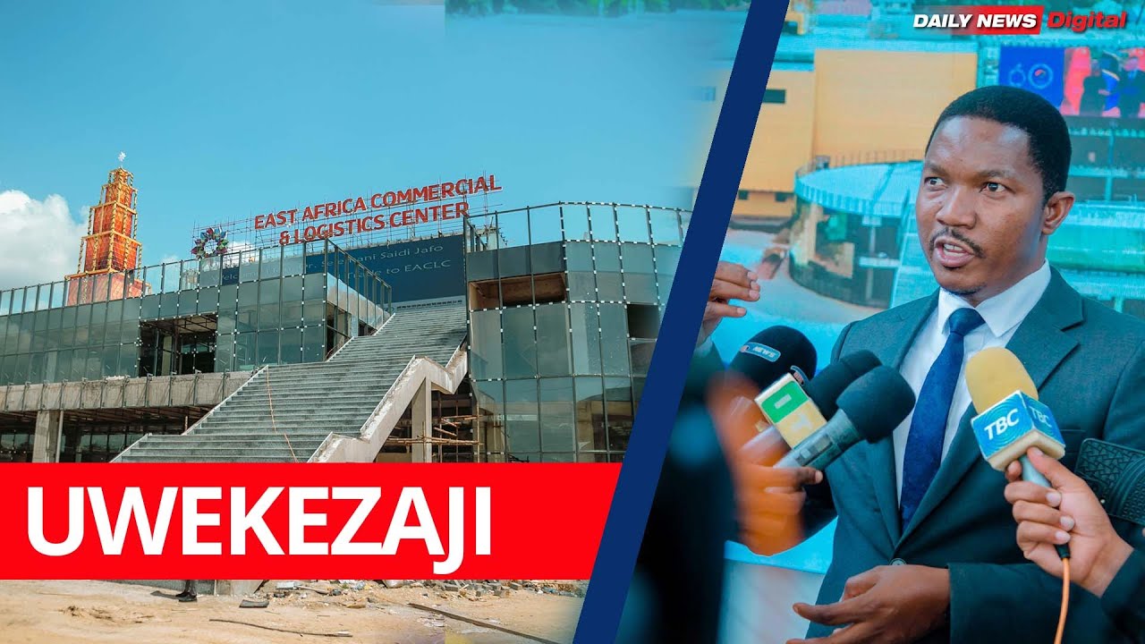 WATANZANIA KIMBILIENI FURSA HII - JAFO
