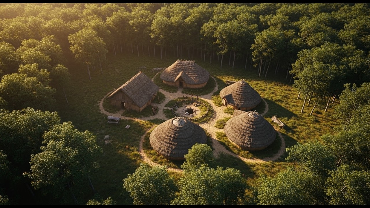 Unveiling Albion: The Lost History of Pre-Roman Britain