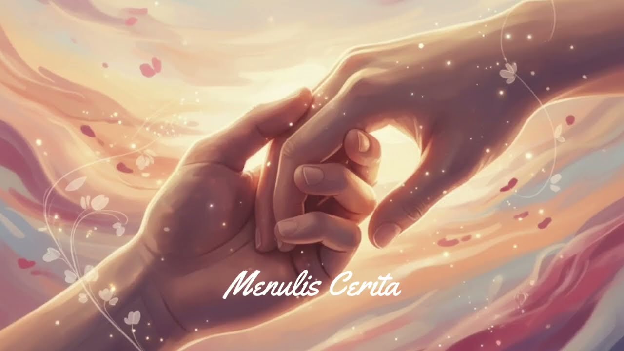 Menulis Cerita (Slow Pop Rock Indonesia) #lovesong #romanticsong