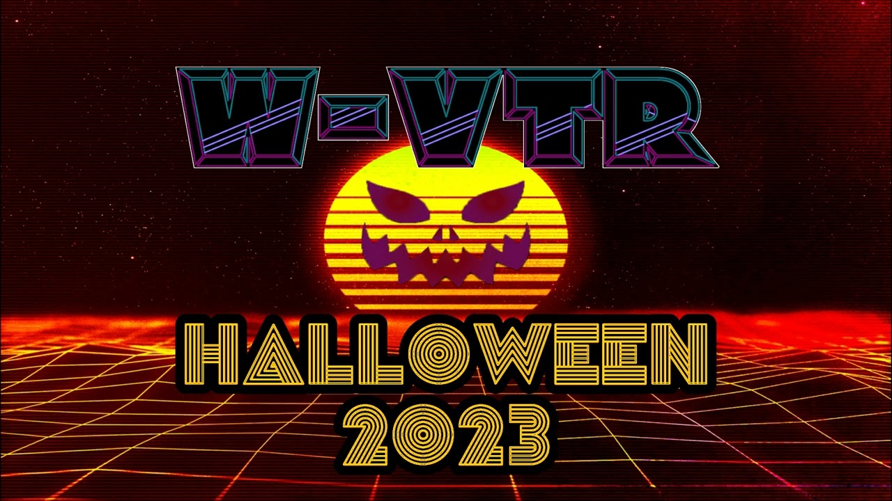 Haunted Disco | Club Penguin Remix | Sydney Welles W-VTR