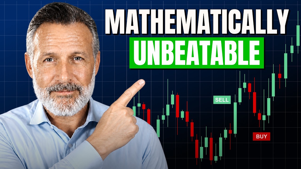 This Trading Strategy is Boring, But it Can Make You a Lot of Money
