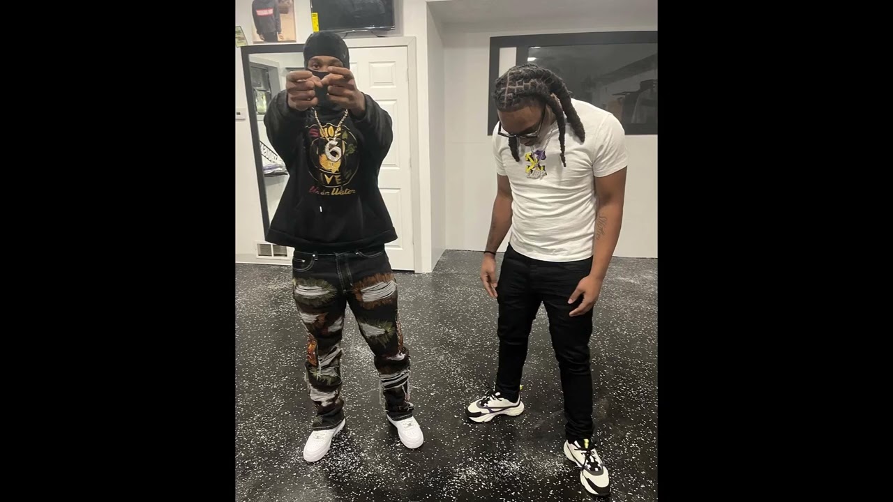 [FREE] Ftos Twan x Baby Ghost Flint Type Beat “Mr. Button”