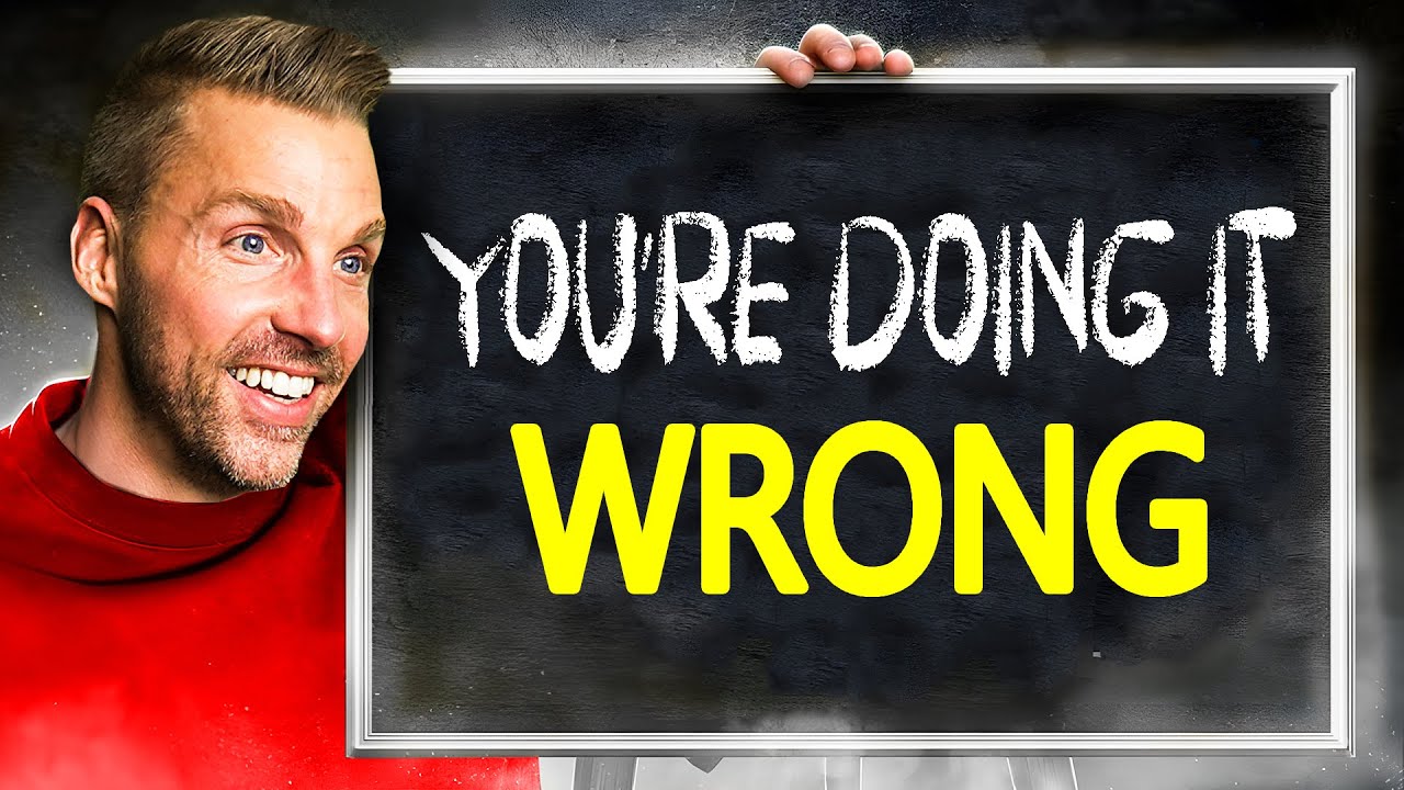 4 Principles Of Marketing Strategy | Adam Erhart