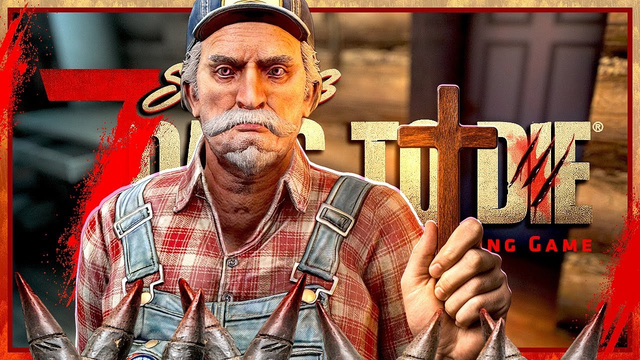 7 Days 2 Die | S3E09 🧟 Strategisches Ableben