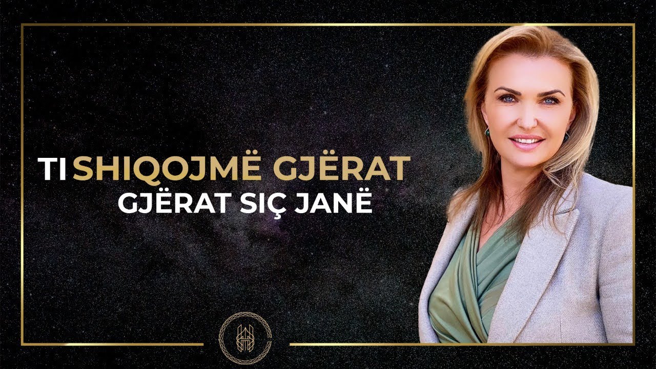Have Ukaj - Ti shiqojmë gjërat siç janë (Pjesa 1)