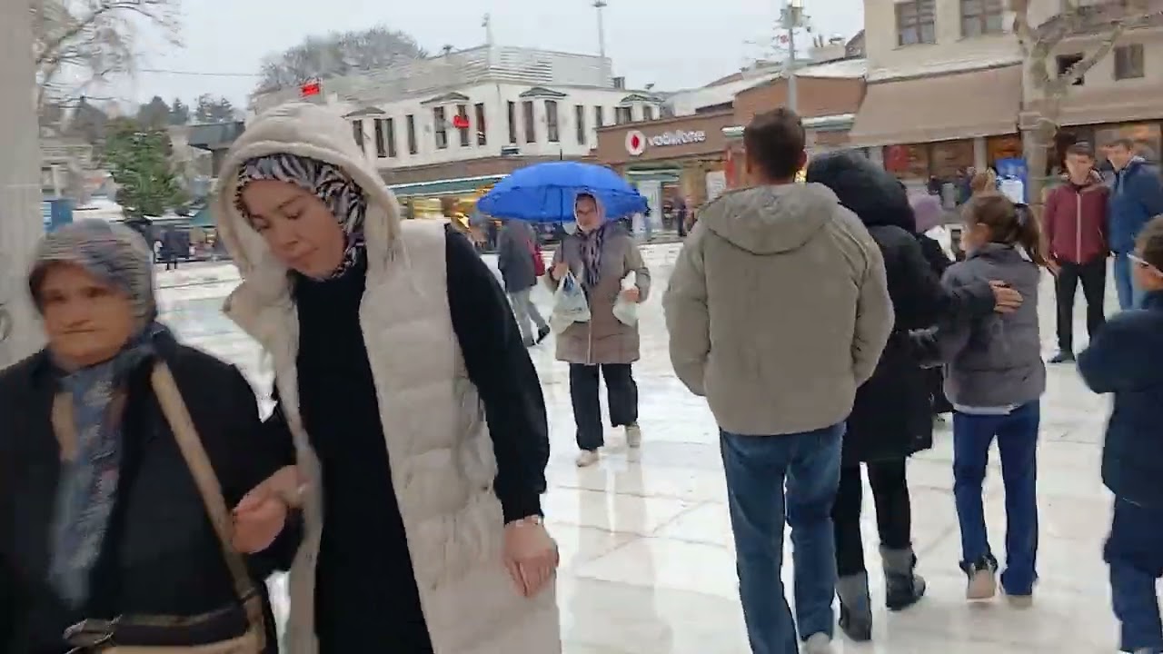 ##Eyüp Camiis