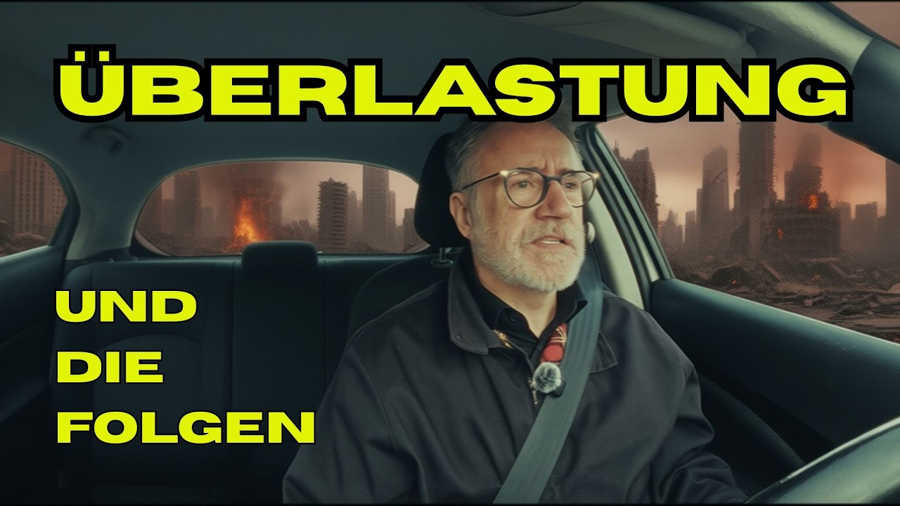 Überlastung (und ihre Folgen....)