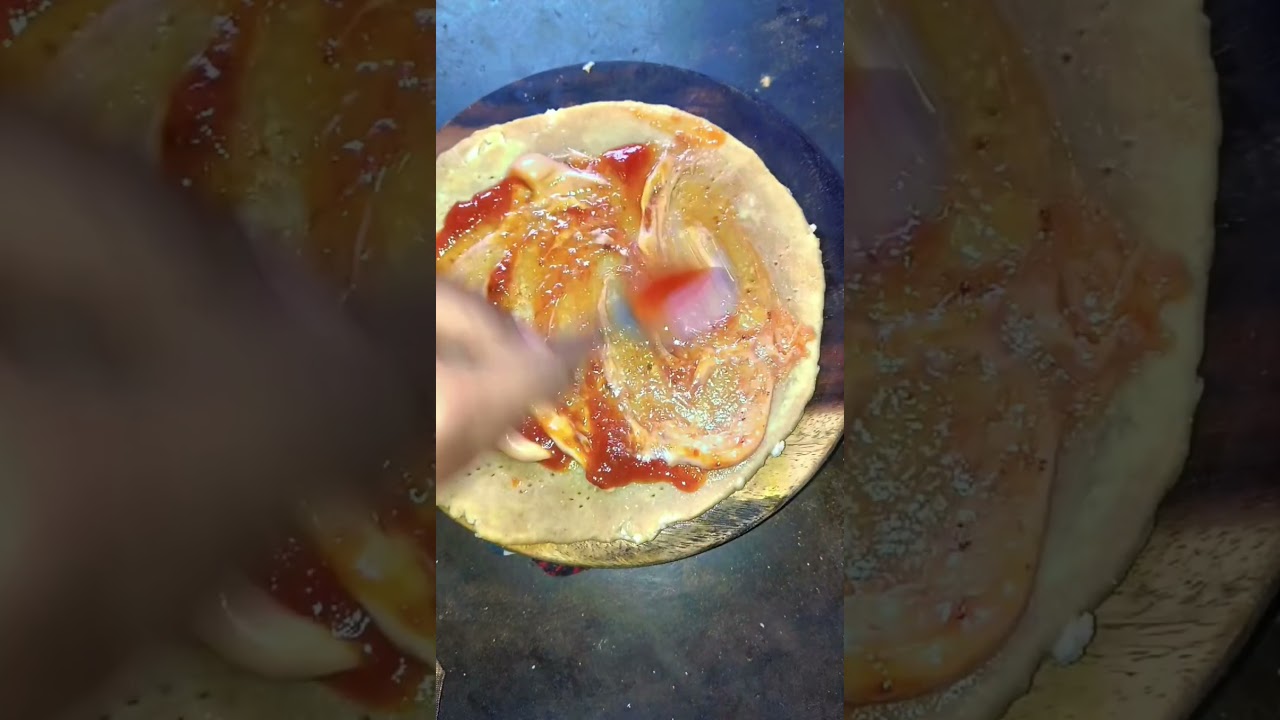 pizza 🍕🍕🤤