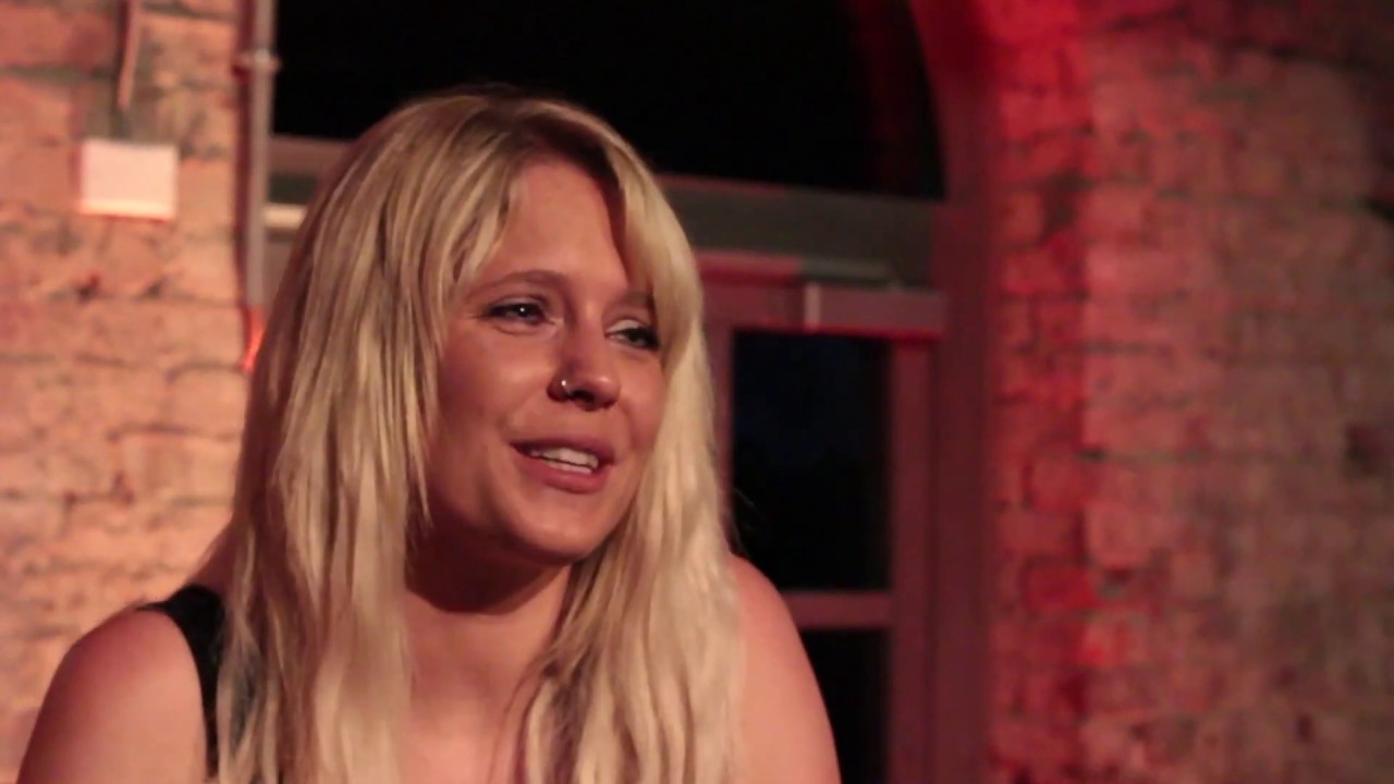 Interview Jini Meyer