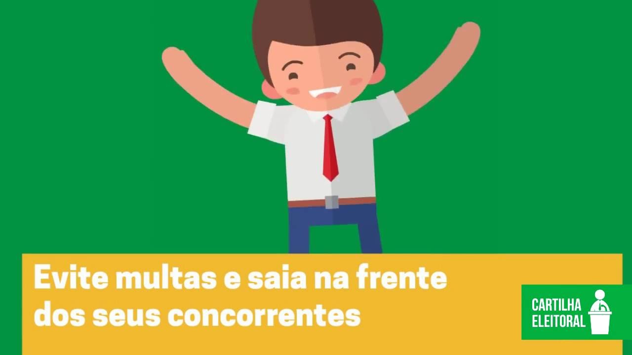 Conhe&ccedil;a o App indispens&aacute;vel para o candidato nas elei&ccedil;&otilde;es 2016.