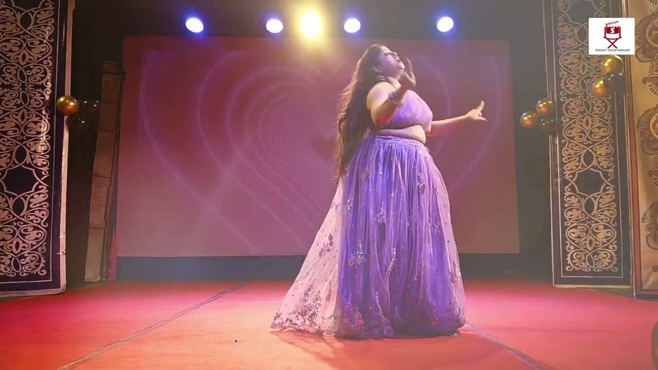 Aaja nachle