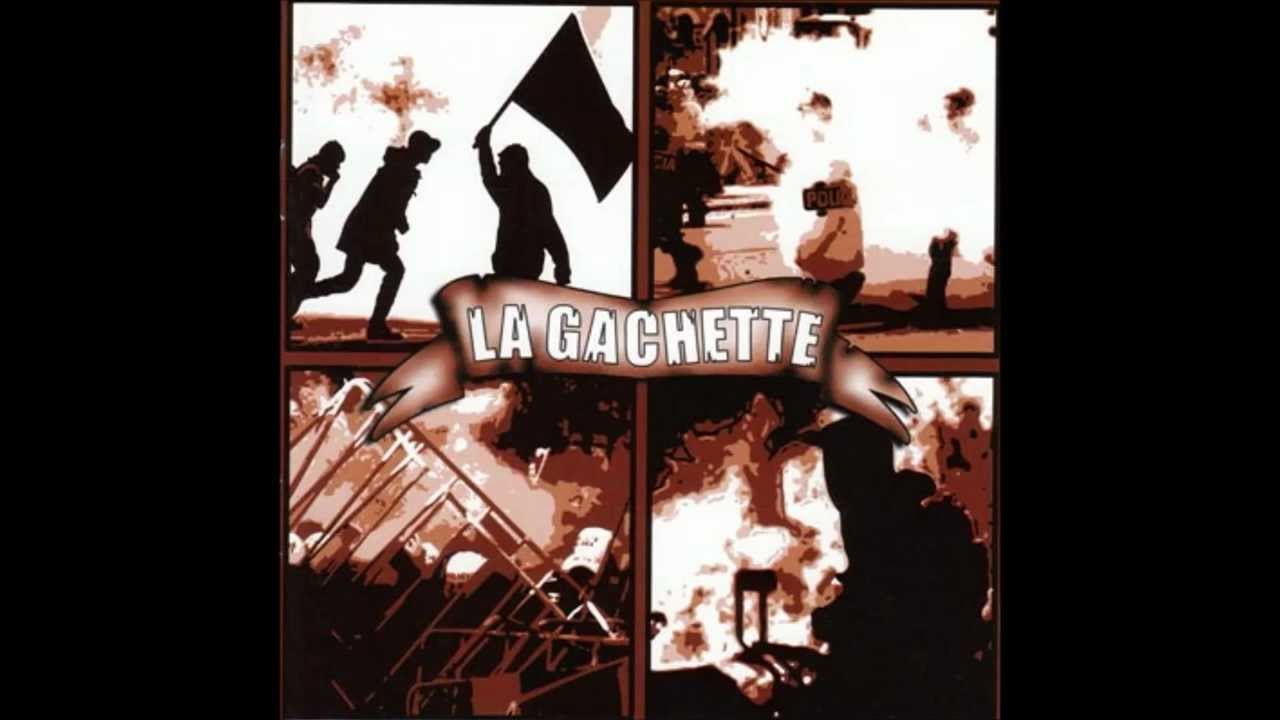 La Gachette - Homme politique
