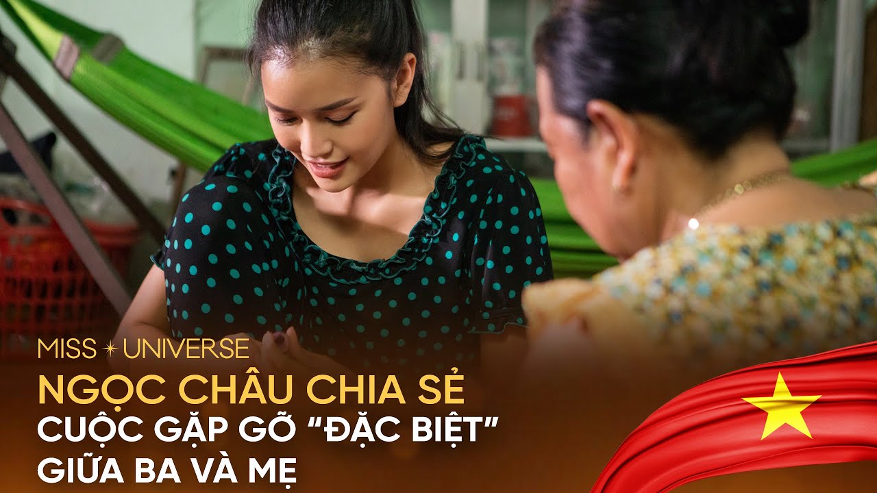 Cơ duyên gặp gỡ 