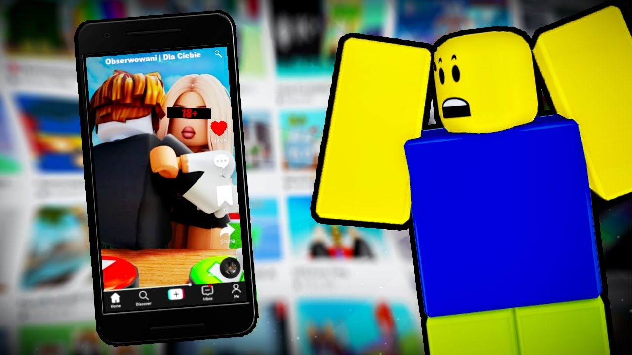 COMMUNITY ROBLOXA NIE POWINNO ISTNIEĆ!