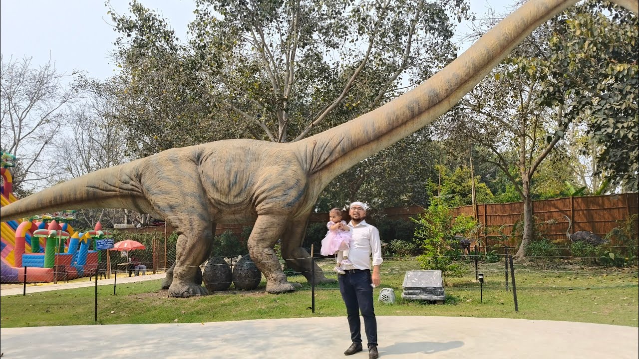 Aaj hum gye Park gumne 🏞️