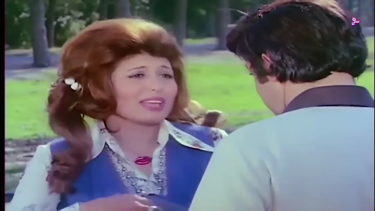 فيلم رحله الايام