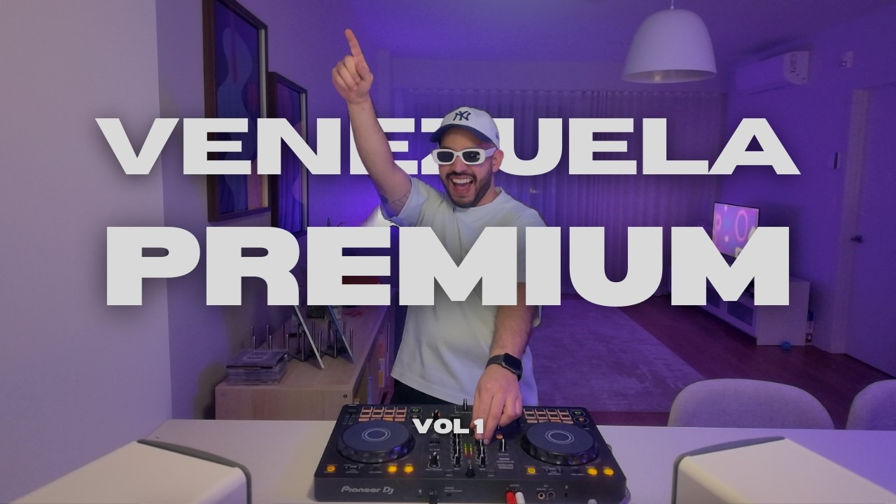 🔥NUEVO🔥 VENEZUELA PREMIUM 🇻🇪 MIX 2026 | LO MEJOR DE RAWAYANA, DANNY OCEAN, ALLEH & YORGHAKI