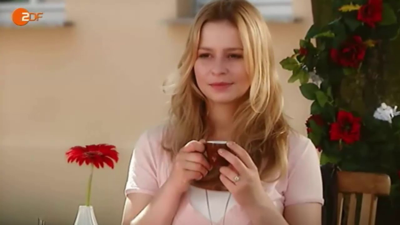 Alisa Folge deinem Herzen Folge 125