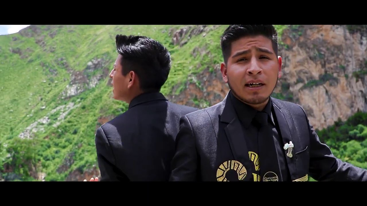 SENTIMIENTO DEL ANDE - Vuelvo Amar (Tunantada) MV Oficial
