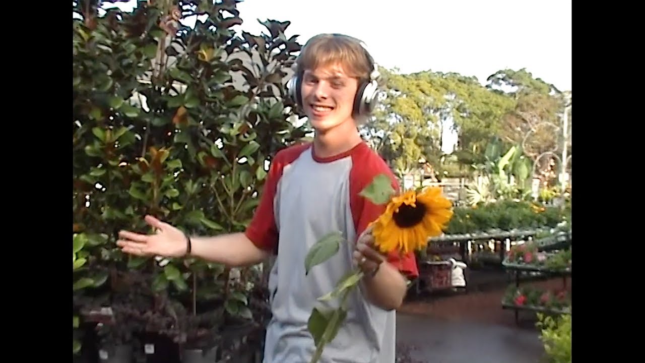 CODY JON - 'flowergirl' (unofficial video)
