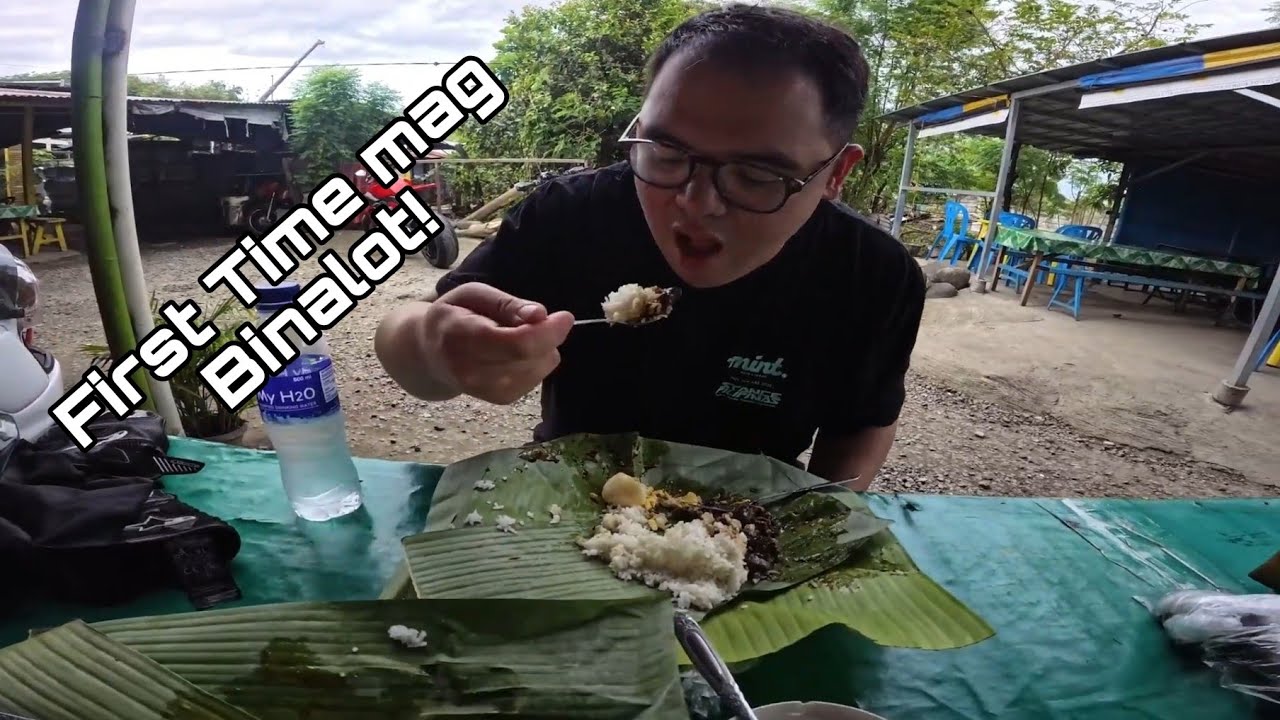 Binalot Ride | First Timer | Diavel V4 | Hypermotard 950 | Omarc Tv