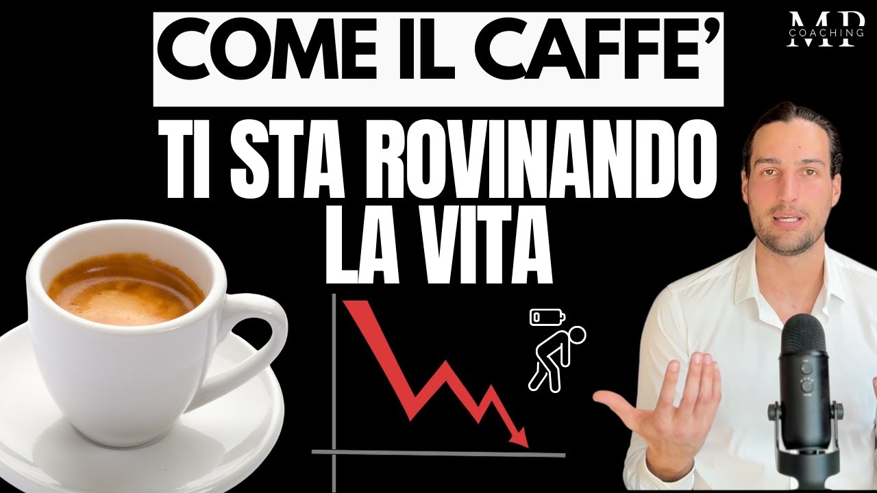 Cosa succede se bevi caffè tutti i giorni