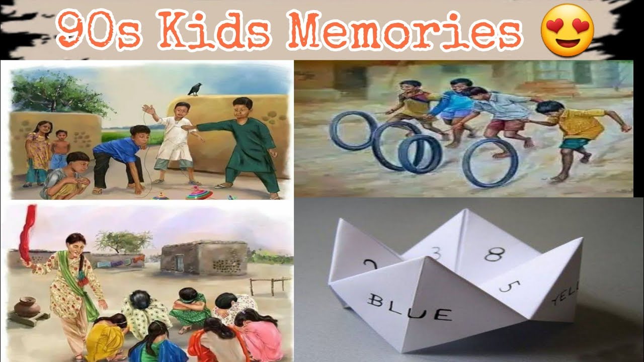 The 90s Kids Memories 😍 | Life Before Internet |  #motivationalpictures #onepicturemillionswords #