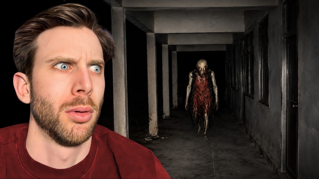 The Scariest Indonesian Ghost Hunt In History...